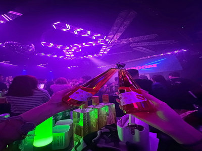 桂林酒吧招聘